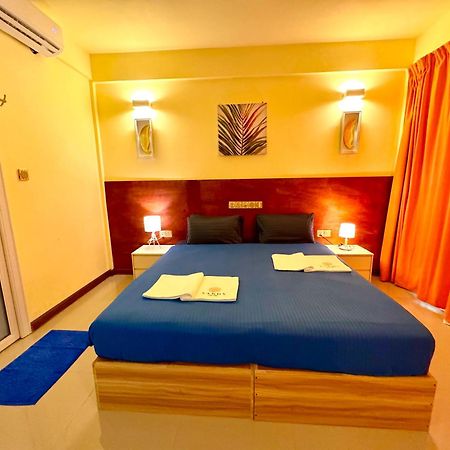 Sands Grand Dhigurah  Exterior foto